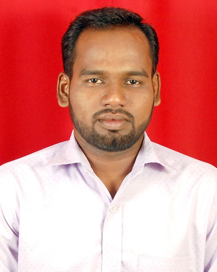 अर्जुन गुंडु जाधव
