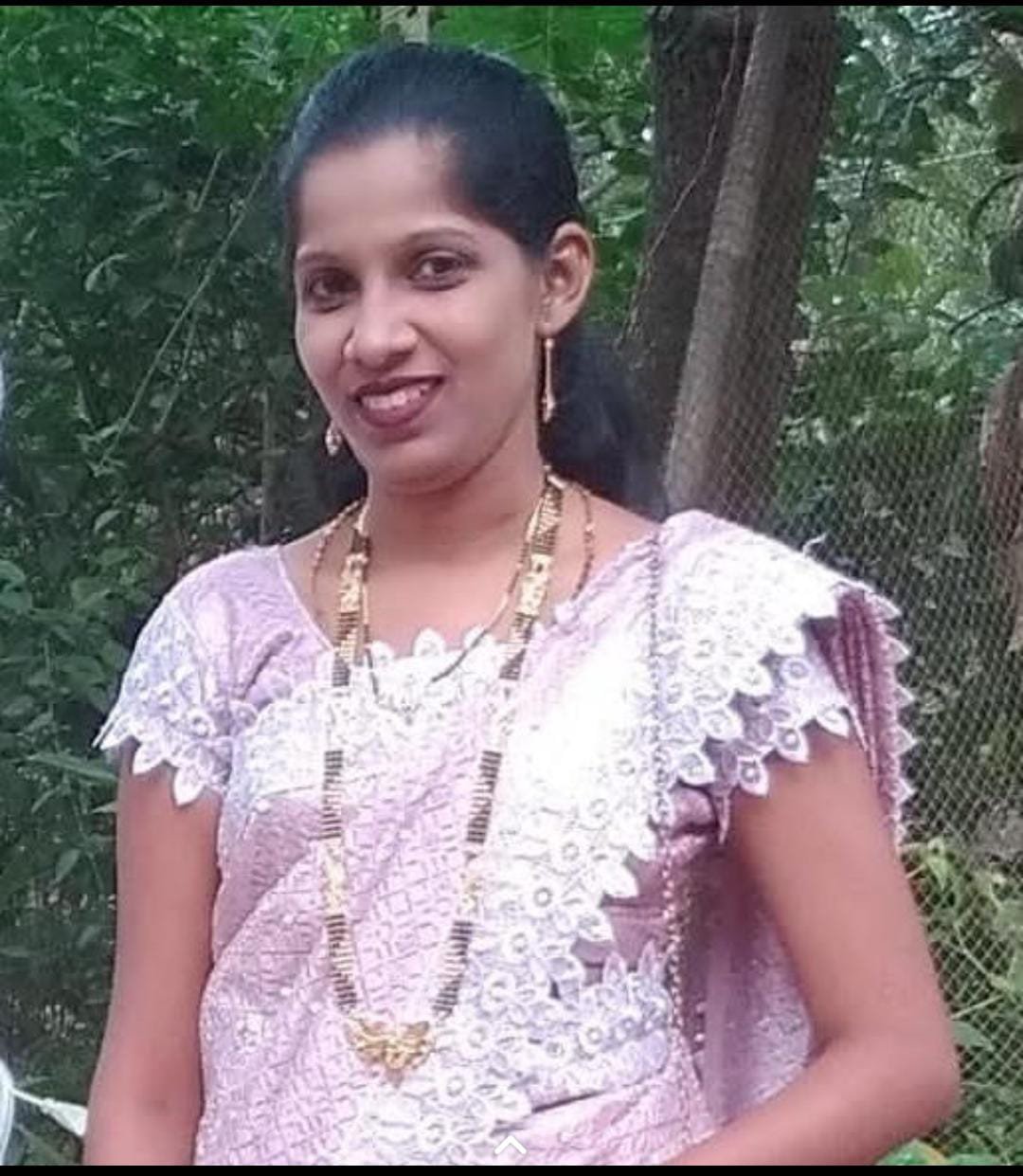 मारीया सायमन फर्नांडीस