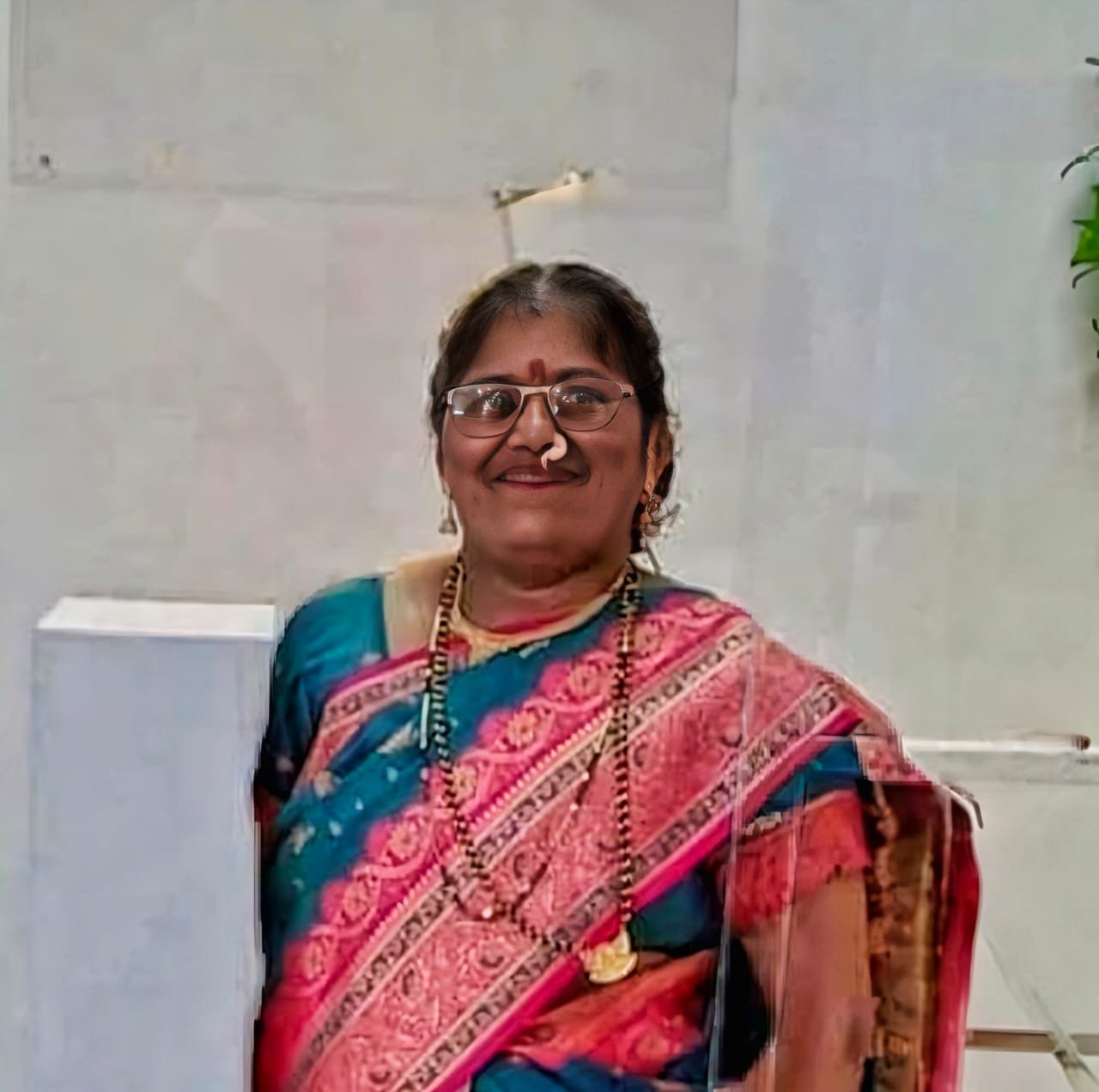 दिपाली दिलीप जाधव